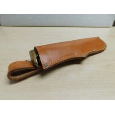 Vintage Elmer Keith Gil Hibben Hunting Knife Japan appears as new circa 1970 Vintage Elmer Keith Gil Hibben Hunting Knife Japan appears as new circa 1970