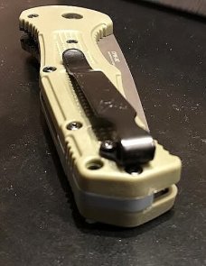Benchmade Tactical Pocket Knife Benchmade Tactical Pocket Knife