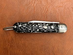 WW2 World War Two Army Paratroopers Automatic Knife *REPLICA*