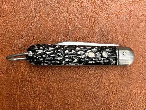 WW2 World War Two Army Paratroopers Automatic Knife *REPLICA* WW2 World War Two Army Paratroopers Automatic Knife *REPLICA*