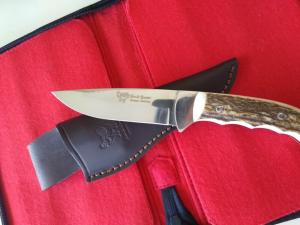 HEN & Rooster knife
