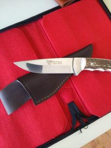 HEN & Rooster knife
