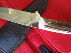 HEN & Rooster knife