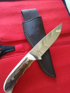 HEN & Rooster knife