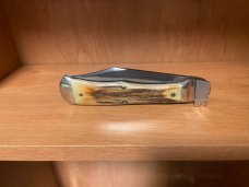 Aerial Side lever Auto Mint
