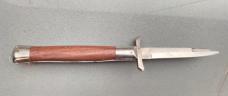 Vintage 26cm Rizzuto Estileto Milano Italy Switchblade (rescaled)