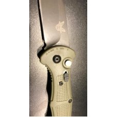 Benchmade Tactical Pocket Knife Benchmade Tactical Pocket Knife