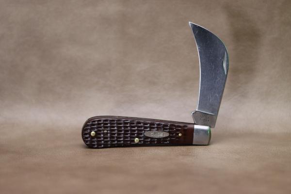 2003 Case XX 61011SS Hawkbill Pre Owned 2003 Case XX 61011SS Hawkbill Pre Owned