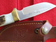 HEN & Rooster knife HEN & Rooster knife