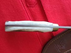 HEN & Rooster knife HEN & Rooster knife