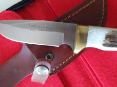 HEN & Rooster knife HEN & Rooster knife