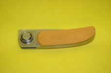 Gerber Paul with Yellow Scales