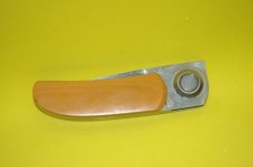 Gerber Paul with Yellow Scales