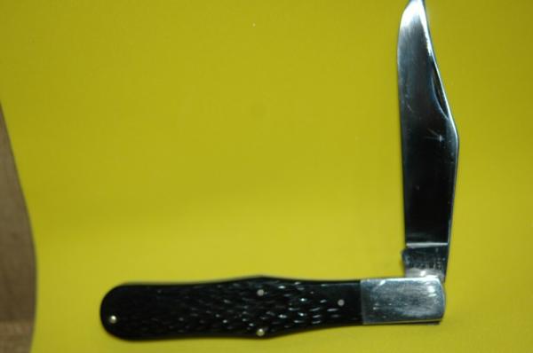 Large KaBar Bottle Shaped Knife 