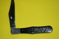 Large KaBar Bottle Shaped Knife 