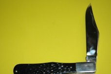 Large KaBar Bottle Shaped Knife 