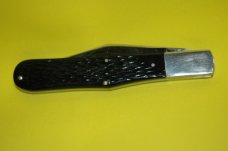 Large KaBar Bottle Shaped Knife 