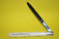 Case XX Stainless Melon Knife Case XX Stainless Melon Knife