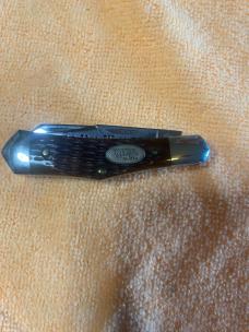 1982 cripple creek dogleg jack knife world first edition 1982 cripple creek dogleg jack knife world first edition