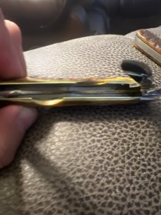 1965/69! Case XX USA 5488 Very Fat & Gnarly Stag Handle 88 Congress With Four Blades Like New 1965/69! Case XX USA 5488 Very Fat & Gnarly Stag Handle 88 Congress With Four Blades Like New