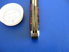 GEC Northfield 541214BJ Lava Acrylic Big Jack 1 of 45 Mint in Tube