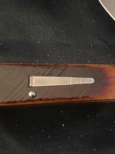 2009 Remington UMC Made In USA RB1242 Beautiful Red Bone Grand Daddy Barlow Barehead New 2009 Remington UMC Made In USA RB1242 Beautiful Red Bone Grand Daddy Barlow Barehead New