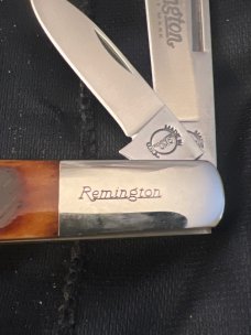 2009 Remington UMC Made In USA RB1242 Beautiful Red Bone Grand Daddy Barlow Barehead New 2009 Remington UMC Made In USA RB1242 Beautiful Red Bone Grand Daddy Barlow Barehead New