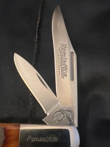 2009 Remington UMC Made In USA RB1242 Beautiful Red Bone Grand Daddy Barlow Barehead New 2009 Remington UMC Made In USA RB1242 Beautiful Red Bone Grand Daddy Barlow Barehead New
