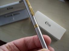 Vintage Case Knife 2 Blade Pen Knife Circa 1986 "Very Scarce" UNUSED NIB