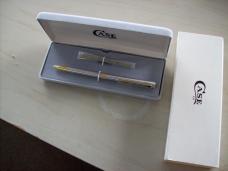 Vintage Case Knife 2 Blade Pen Knife Circa 1986 "Very Scarce" UNUSED NIB