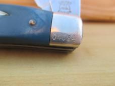 S.W. Cut, Limited Edition American Eagle Series Stockman 