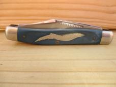 S.W. Cut, Limited Edition American Eagle Series Stockman 