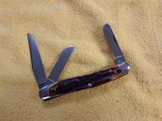 Vintage Case XX STAG Stockman, model 53047; 1940-64; EXCELLENT Vintage Case XX STAG Stockman, model 53047; 1940-64; EXCELLENT
