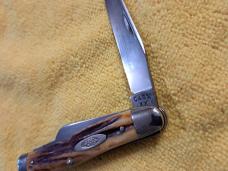 Vintage Case XX STAG Stockman, model 53047; 1940-64; EXCELLENT Vintage Case XX STAG Stockman, model 53047; 1940-64; EXCELLENT
