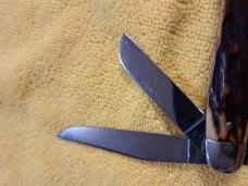 Vintage Case XX STAG Stockman, model 53047; 1940-64; EXCELLENT Vintage Case XX STAG Stockman, model 53047; 1940-64; EXCELLENT