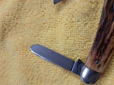 Vintage Case XX STAG Stockman, model 53047; 1940-64; EXCELLENT Vintage Case XX STAG Stockman, model 53047; 1940-64; EXCELLENT