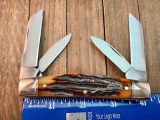 Canal Street Cutlery for Rigid Congress Amber Carved Bone Stag (ACBS) Canal Street Cutlery for Rigid Congress Amber Carved Bone Stag (ACBS)