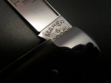 Great Eastern Cutlery Maher & Grosh GEC #15 Pattern Boy's Knife 3 1/2" Great Eastern Cutlery Maher & Grosh GEC #15 Pattern Boy's Knife 3 1/2"