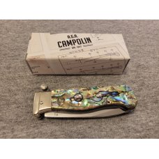 *NOS*AGA Campolin ABALONE PICCOLO Italian Auto *NOS*AGA Campolin ABALONE PICCOLO Italian Auto