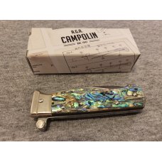 *NOS*AGA Campolin ABALONE PICCOLO Italian Auto *NOS*AGA Campolin ABALONE PICCOLO Italian Auto