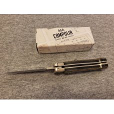 *NOS*AGA Campolin ABALONE PICCOLO Italian Auto *NOS*AGA Campolin ABALONE PICCOLO Italian Auto