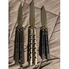 BENCHMADE MORPHO 32 NIB BENCHMADE MORPHO 32 NIB