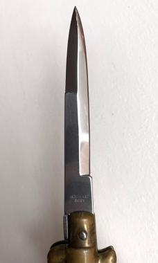 Vintage Italian Switchblade 22cm