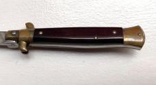 Vintage Italian Switchblade 22cm