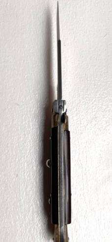 Vintage Italian Switchblade 22cm