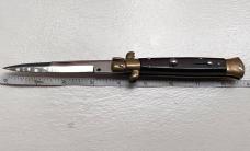 Vintage Italian Switchblade 22cm