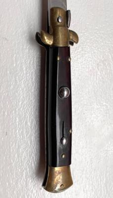 Vintage Italian Switchblade 22cm