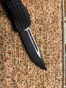 Microtech Hera Frag tactical Microtech Hera Frag tactical