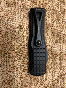 Microtech Hera Frag tactical Microtech Hera Frag tactical