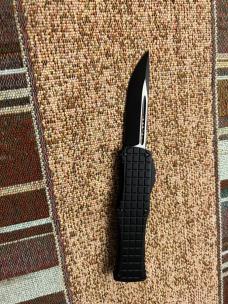 Microtech Hera Frag tactical Microtech Hera Frag tactical